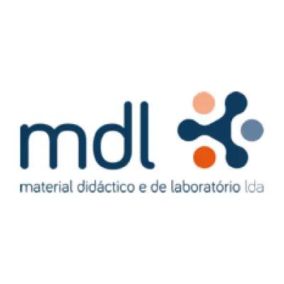 MDL - Material Didático e de Laboratório, Lda