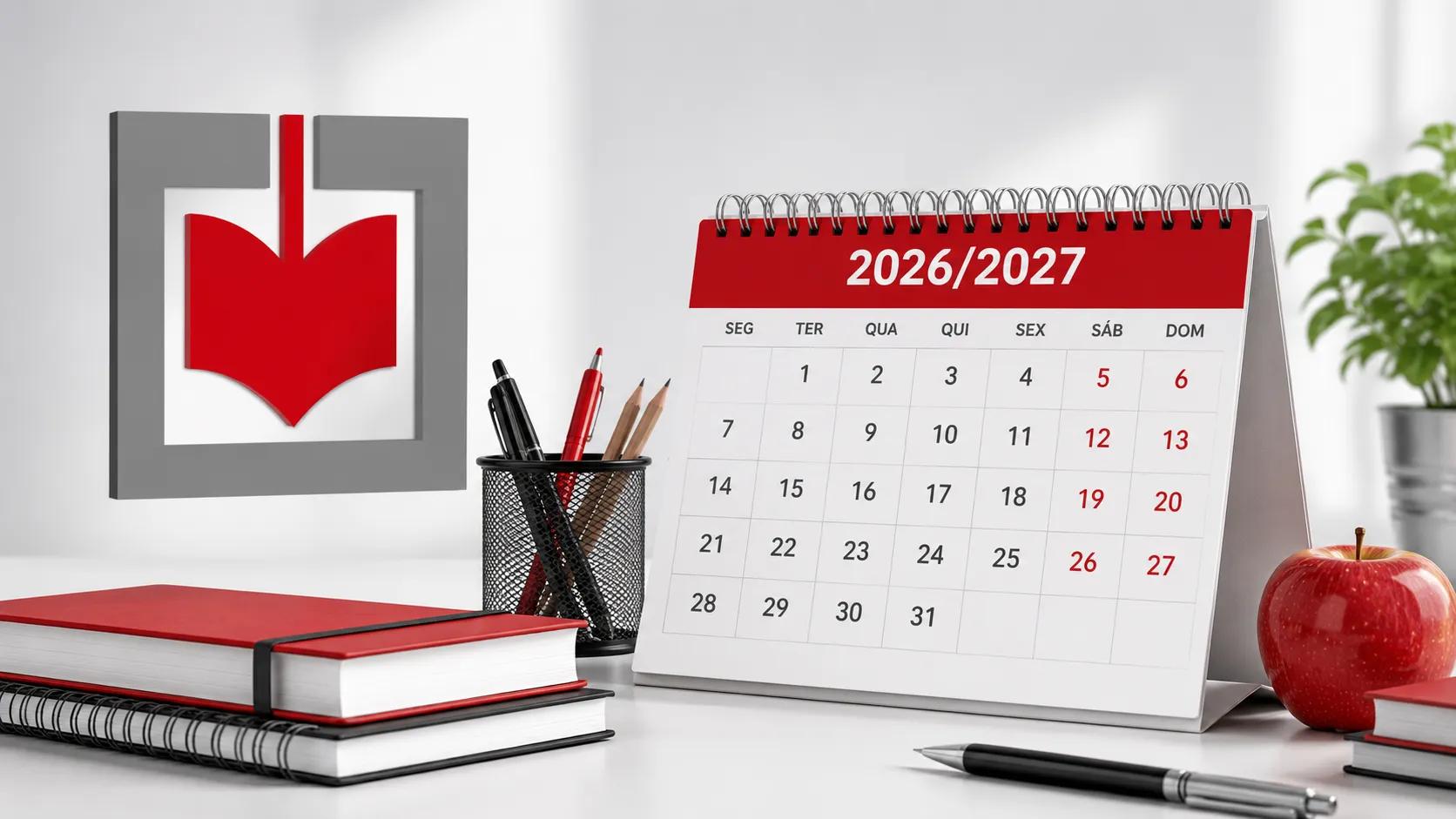 Calendário Escolar